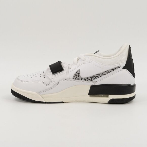 Air Jordan Legacy 312 Low \'Wolf Grey\' CD7069-110 Multi Size main image 10